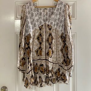 Free people dress